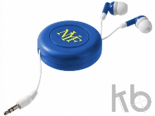 Наушники «Reely»