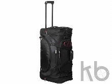 Сумка Proton на роликах