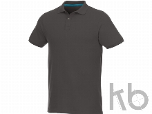 Рубашка поло «Beryl» из переработанных органических материалов, мужская