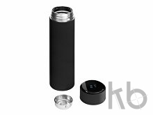 Вакуумный термос «Module X» с индикатором температуры и медной изоляцией, 500 мл