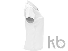 Рубашка поло «Monzha», женская