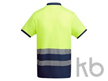 Рубашка поло «Atrio» мужская