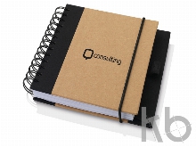 Блокнот А6 «Evolution»