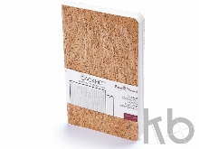 Блокнот А6 «Madeira Classic»