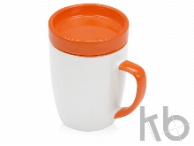 Кружка с универсальной подставкой «Мак-Кинни»