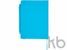 Блокнот «Prime» среднего размера с ручкой