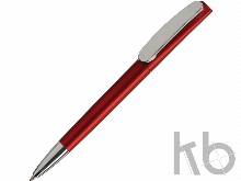 Ручка пластиковая шариковая «Leo Lux»