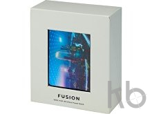 Беспроводной внешний аккумулятор «Fusion», 5000 mAh