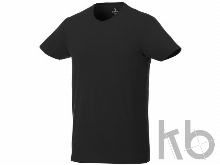 Футболка из органического материала «Balfour» мужская