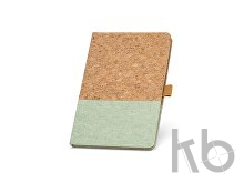 KLEE. Блокнот A5