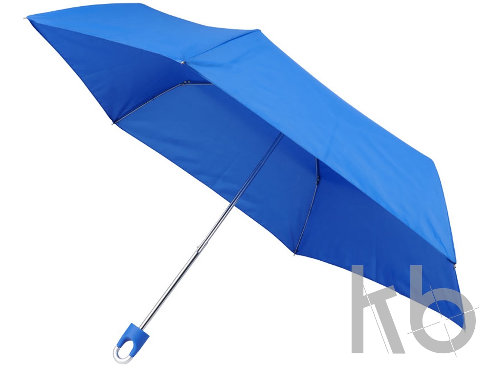 Зонт складной «Emily» с карабином