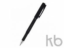 Ручка пластиковая гелевая «Egoiste Black»