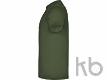 Футболка «Beagle» мужская