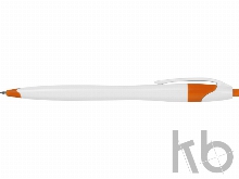 Ручка пластиковая шариковая «Флокс»