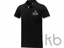 Рубашка поло «Morgan» мужская