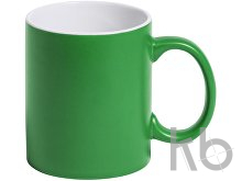 Кружка с покрытием для гравировки