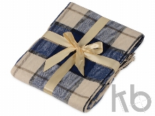 Плед акриловый «Tartan»