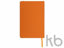 Блокнот А5 «Spectrum» с линованными страницами