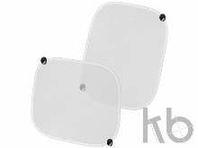 Набор солнцезащитных козырьков «Sungone» для автомобиля