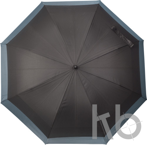 Pongee (190T) umbrella