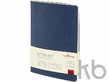 Бизнес - блокнот А5 «Conceptual Office»