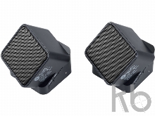 Набор динамиков «MixMaster» Bluetooth®