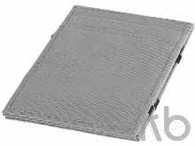 Бумажник «Adventurer» с защитой от RFID считывания