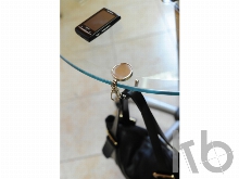 Крючок для сумки «Ассоль»