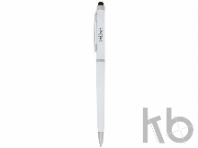 Ручка пластиковая шариковая «Valeria»