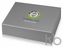 Подарочная коробка «Giftbox» средняя