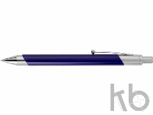 Ручка металлическая шариковая «Родос»