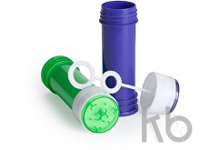 bubble bottle