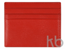 Чехол для карточек и купюр «Weekend»