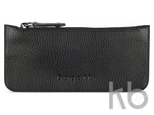 Кошелек женский «Elsa» с ключницей и защитой данных RFID