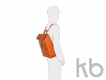 Рюкзак-сумка DIGGER «Mara»