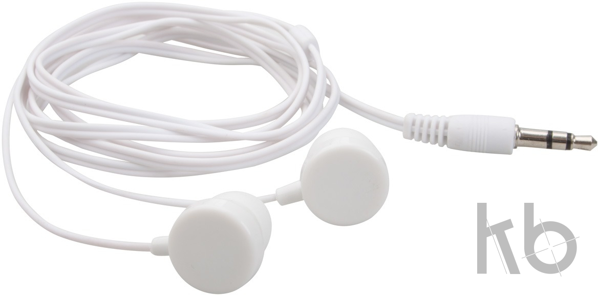 earphones