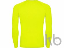 Термофутболка с длинным рукавом «Prime» мужская