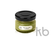 Подарочный набор «Крем-мед в домике»