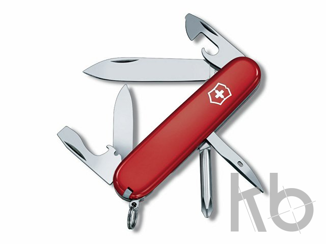 Нож перочинный «Tinker», 91 мм, 12 функций