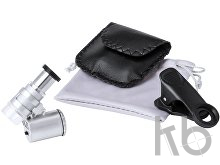 Универсальный микроскоп для смартфонов