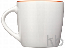 Керамическая чашка «Aztec»