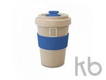 Стакан с крышкой