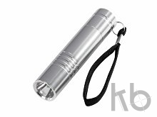 Подарочный набор «Scout» с многофункциональным ножом и фонариком