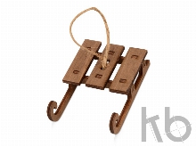 Подвеска «Санки»