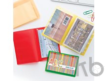 Чехол для кредитных карт