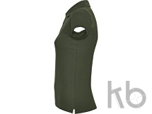 Рубашка поло «Star» женская