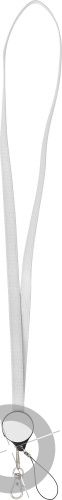 ABS 2-in-1 lanyard