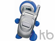 Часы настольные «Flexi»