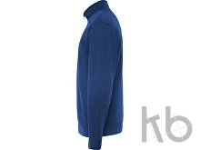 Толстовка на молнии «Ulan» унисекс