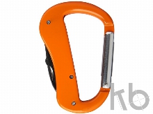 Нож «Canyon» с карабином